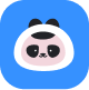 판다마켓 로고